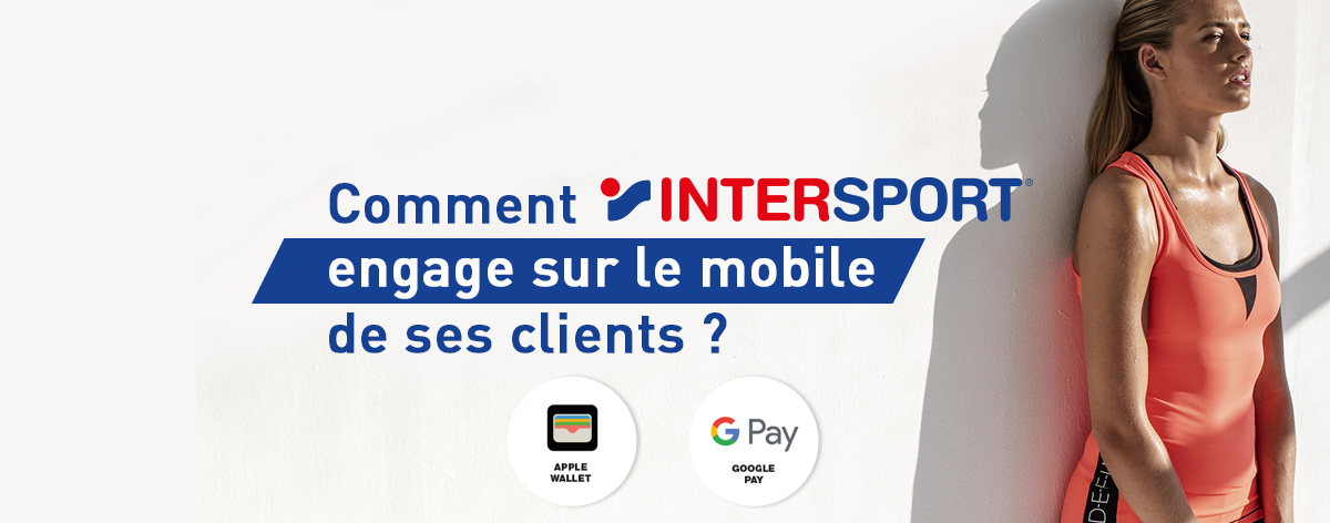 Captain Wallet Intersport