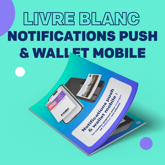 Vignette page dindexation - Notification & wallet