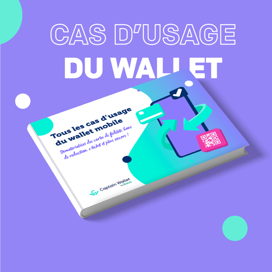 Vignettes - cas dusage du wallet